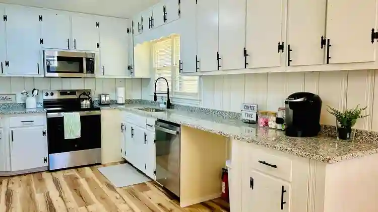 4 BR in Raleigh