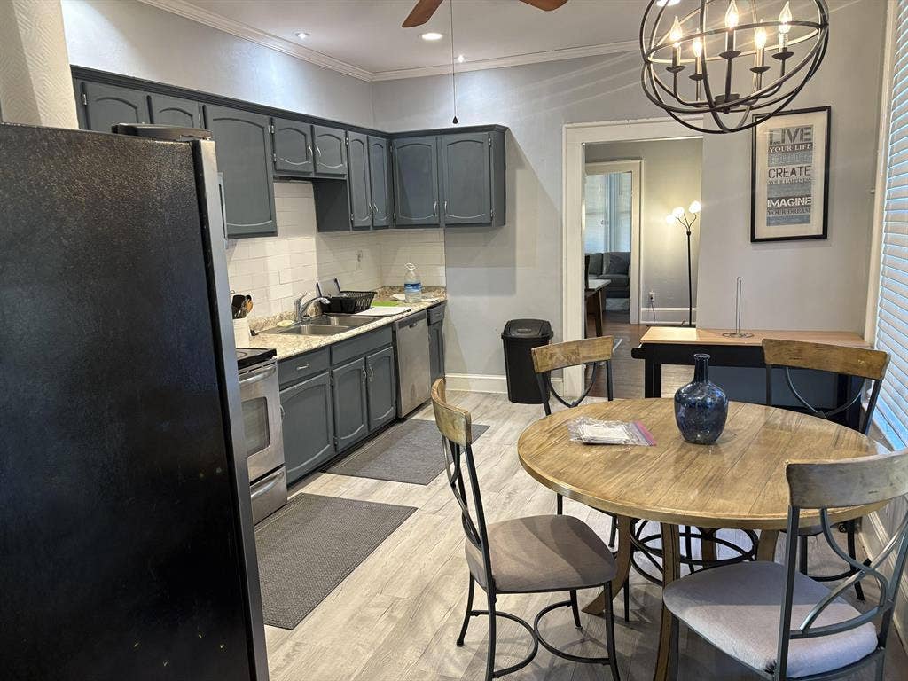 5 BR in Macon