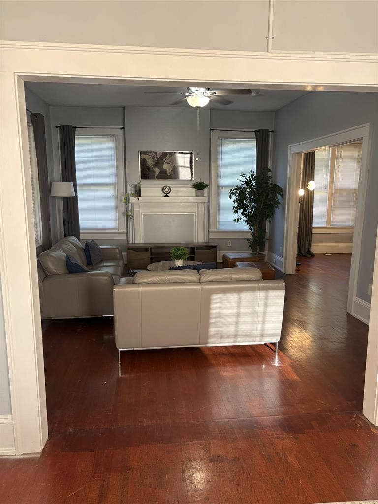 5 BR in Macon
