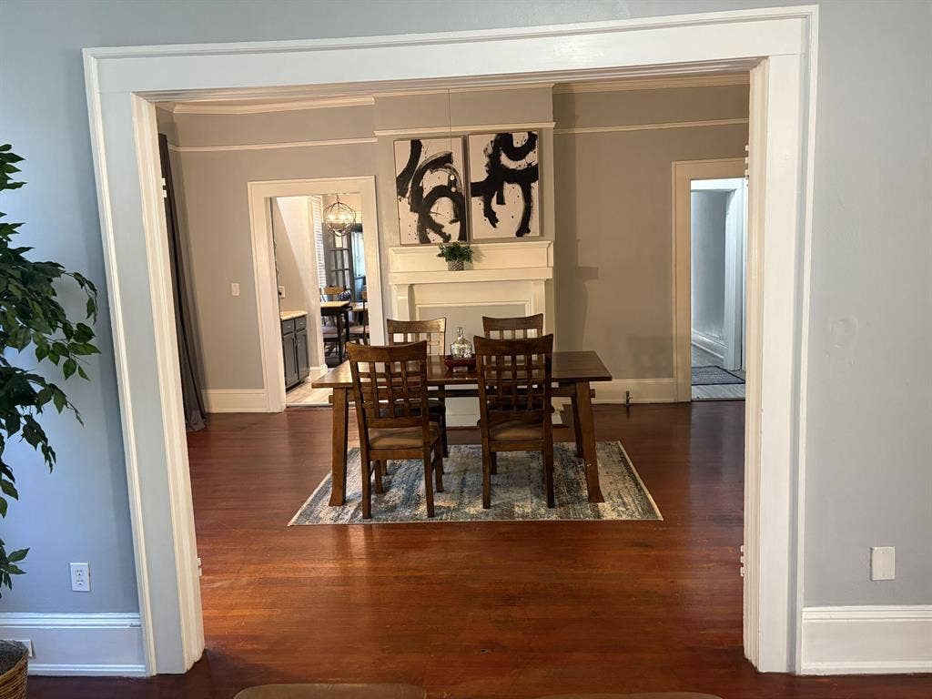 5 BR in Macon