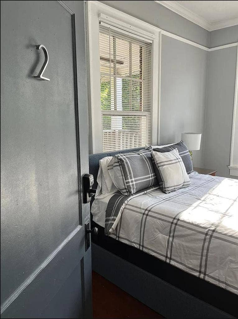 5 BR in Macon