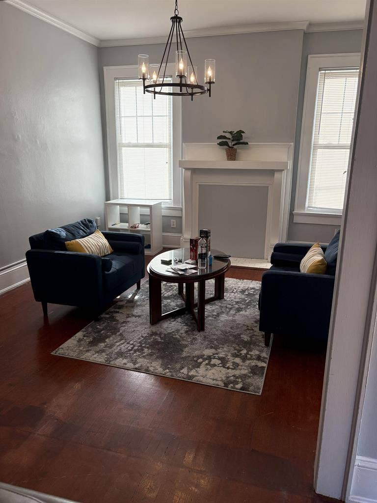 5 BR in Macon