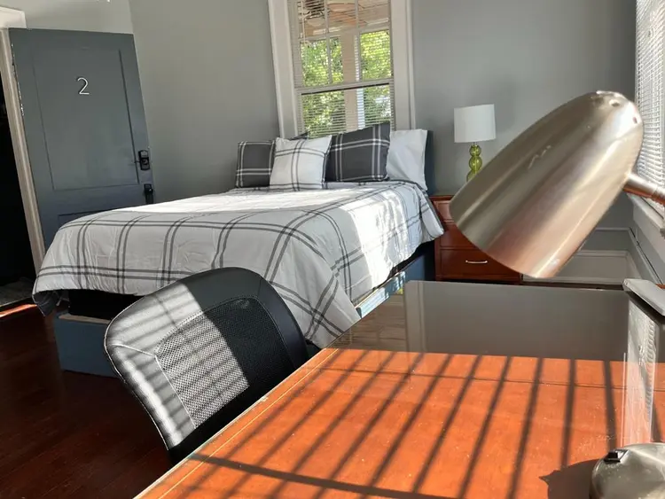 5 BR in Macon