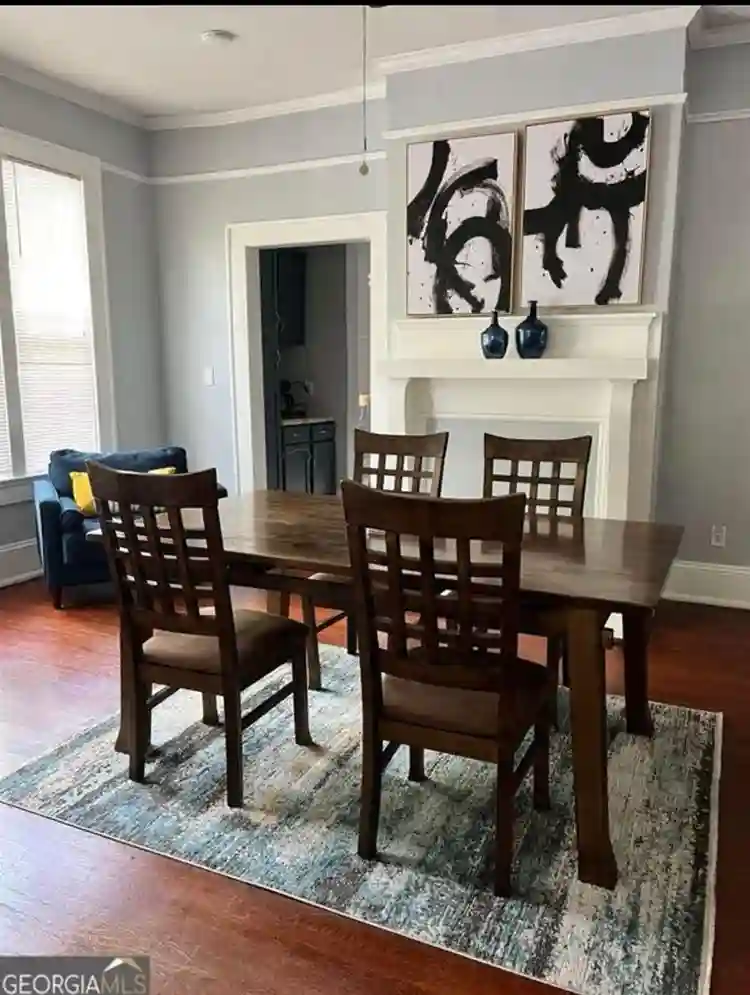 5 BR in Macon