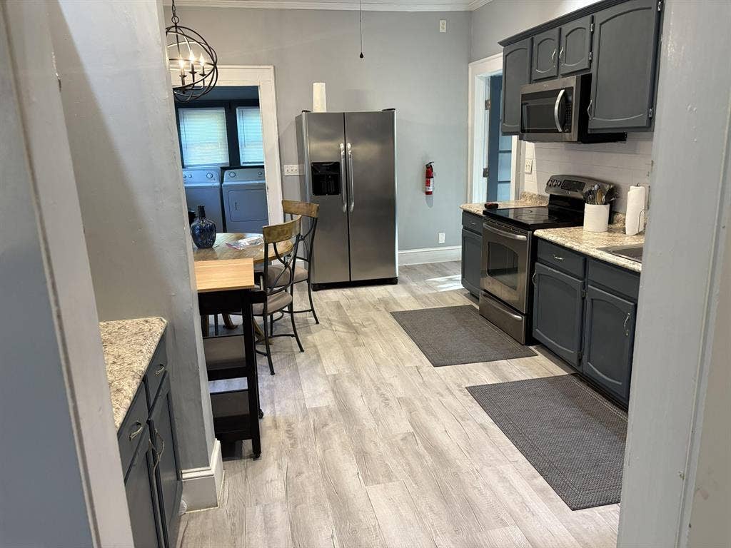 5 BR in Macon