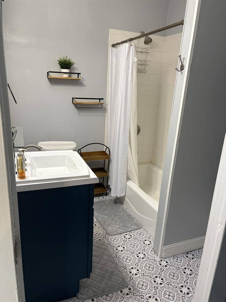 5 BR in Macon