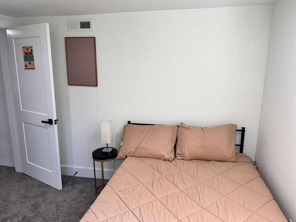 4 BR in Charlotte