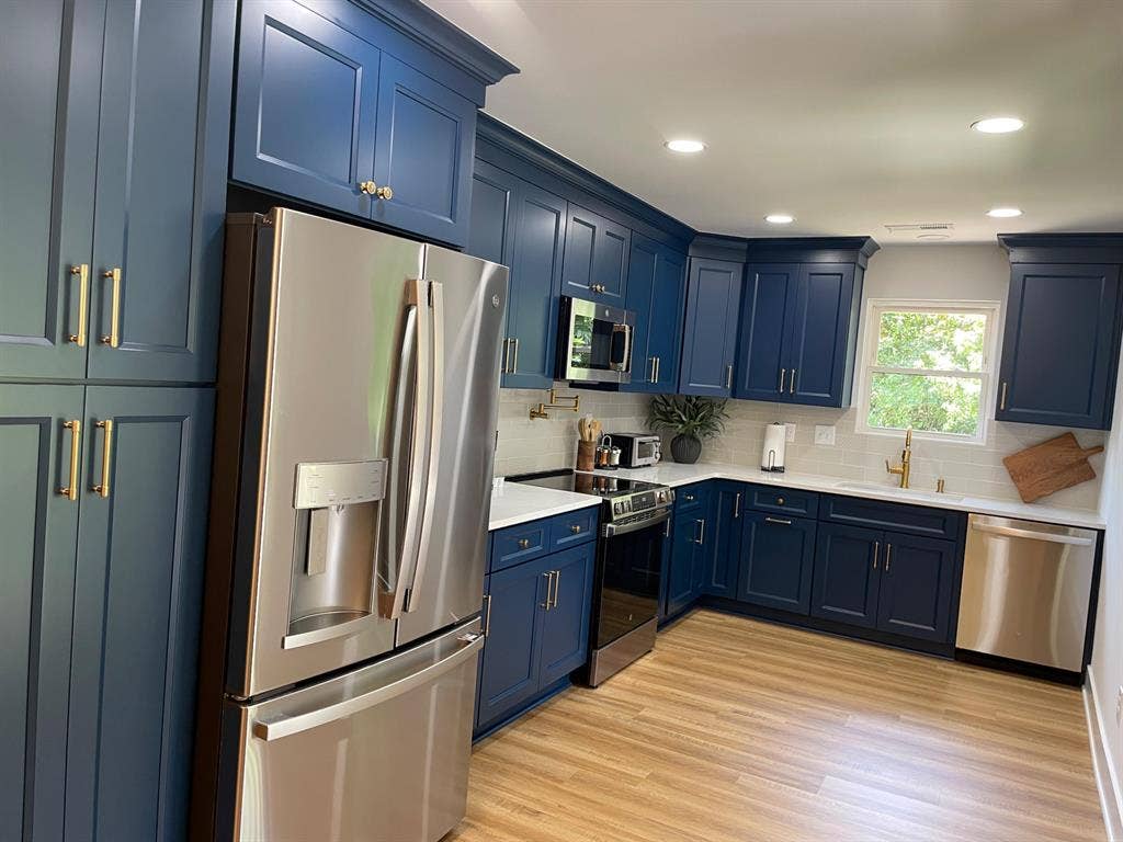 4 BR in Charlotte
