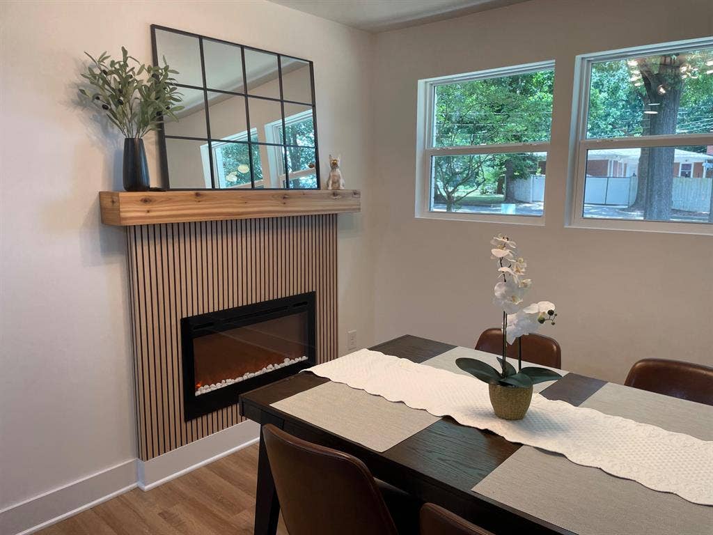 4 BR in Charlotte