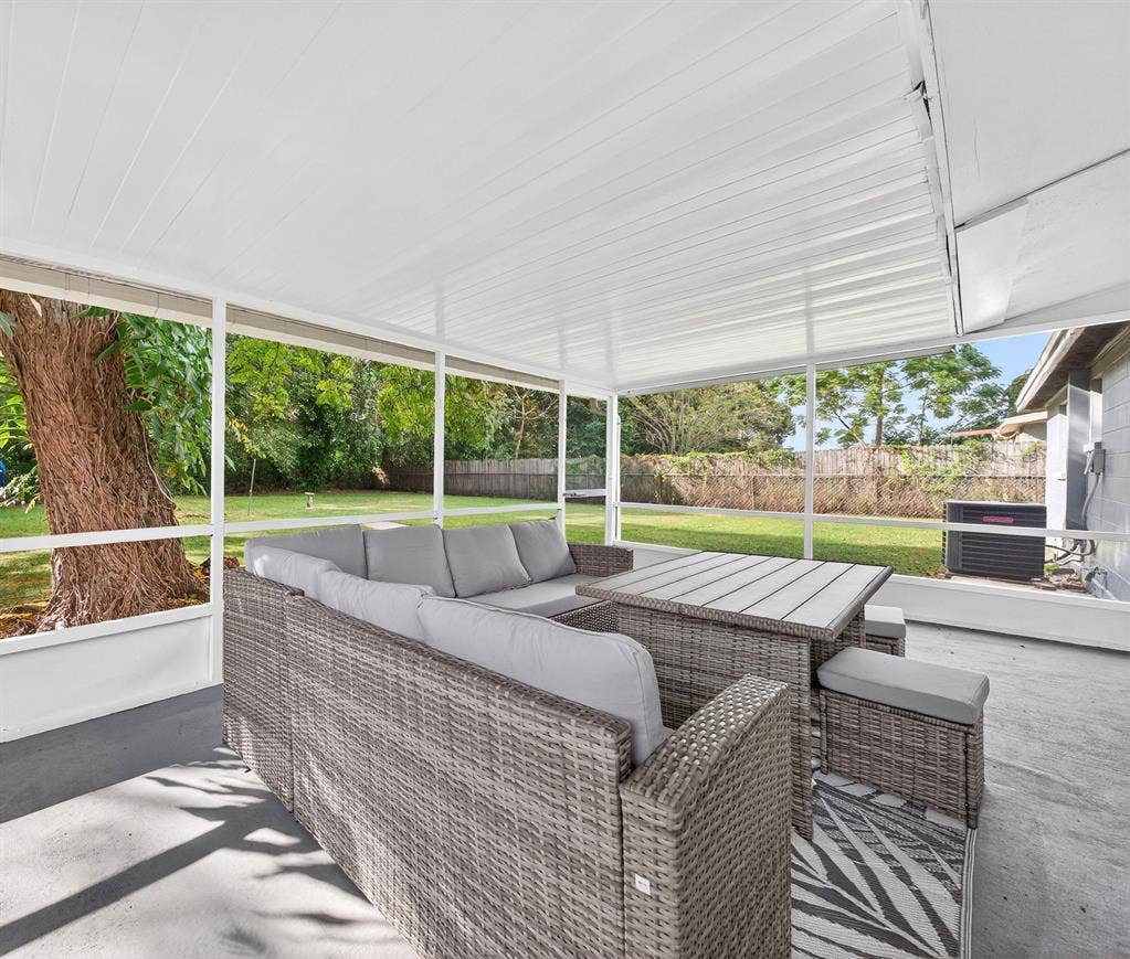 4 BR in Lakeland