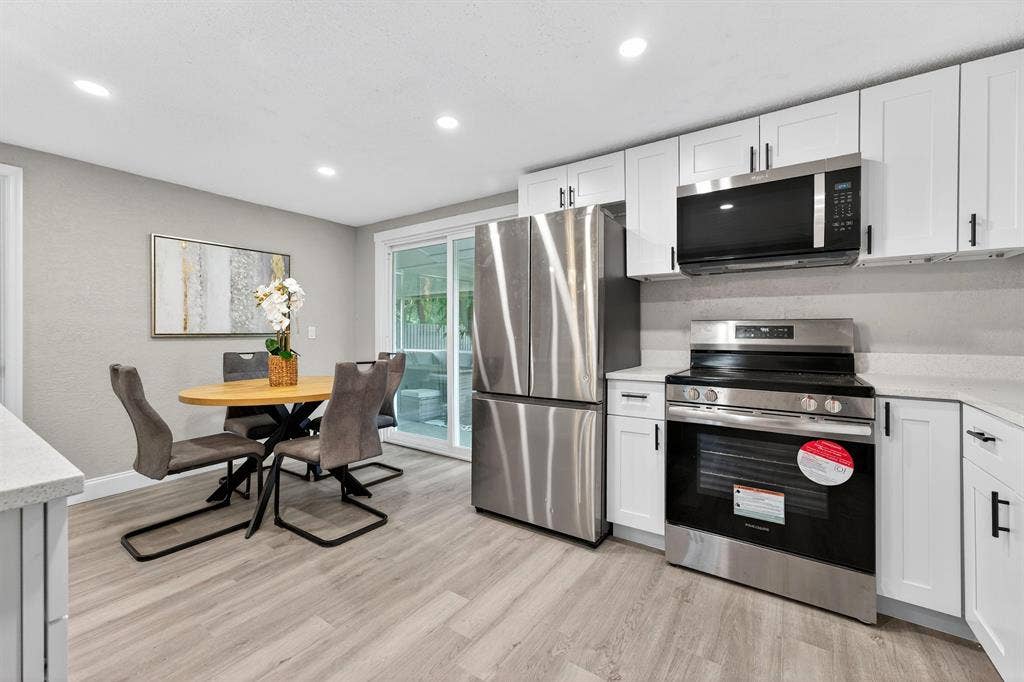 4 BR in Lakeland