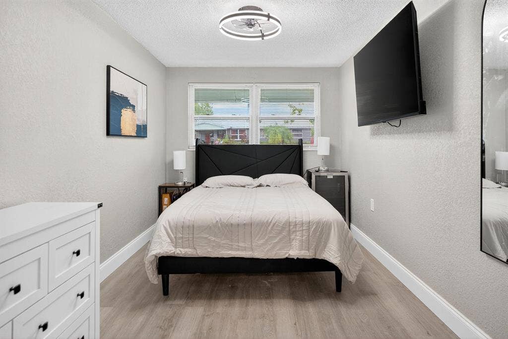 4 BR in Lakeland