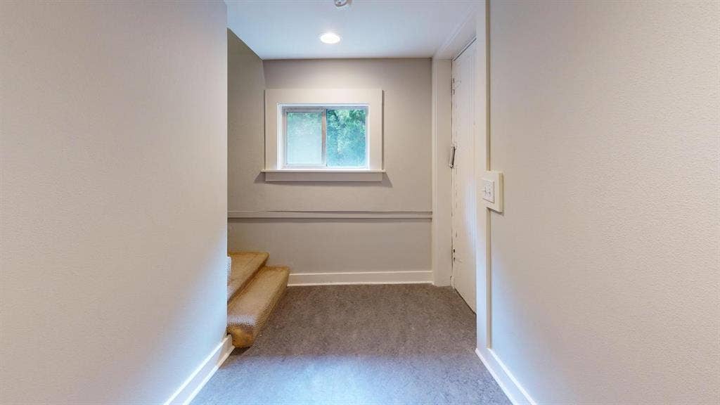 1 BR in Seattle
