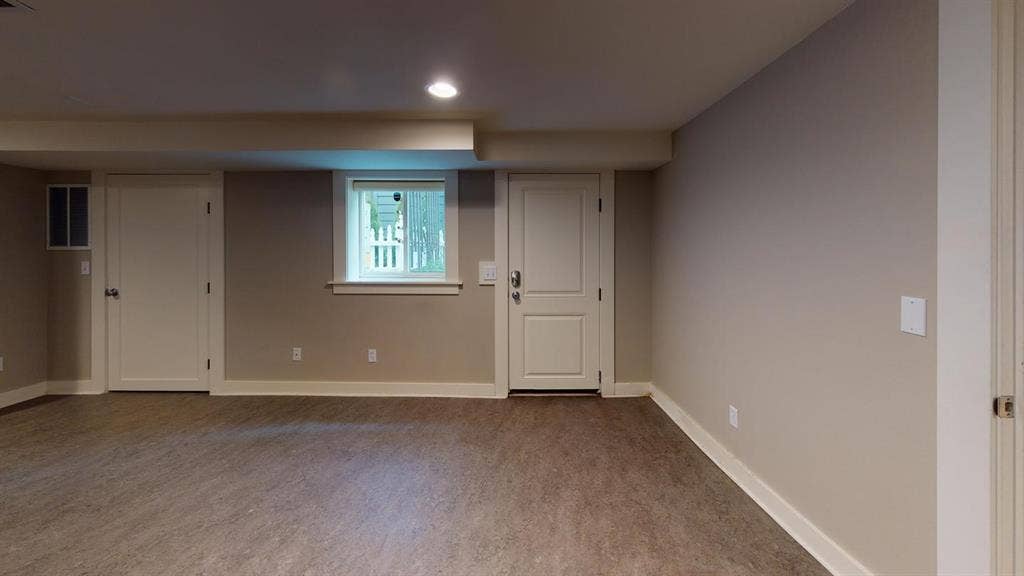 1 BR in Seattle