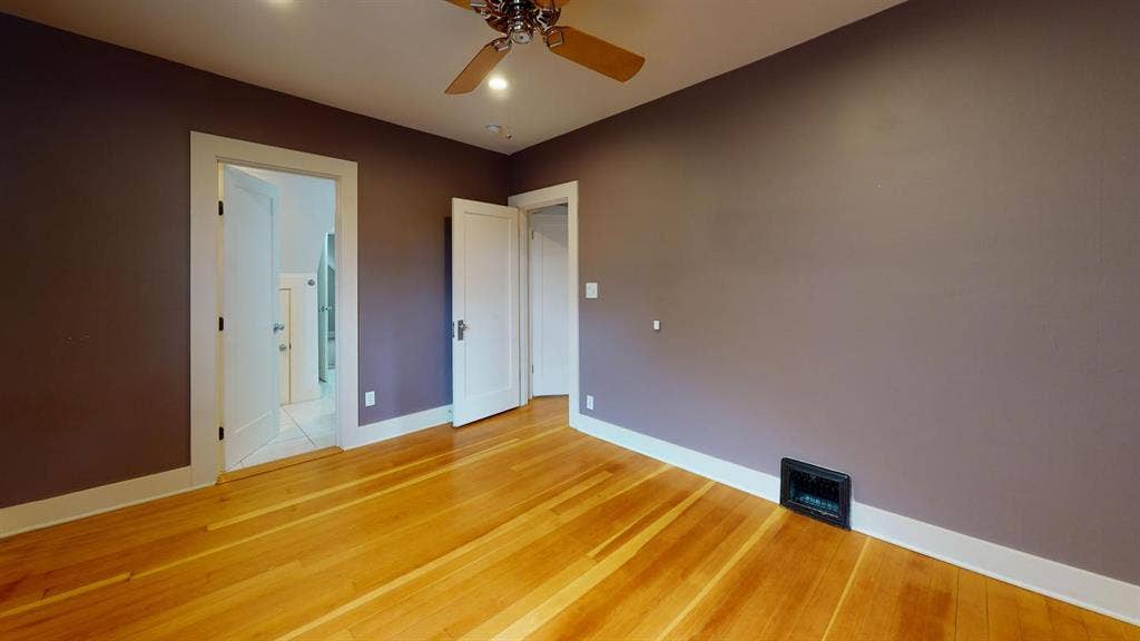 1 BR in Seattle