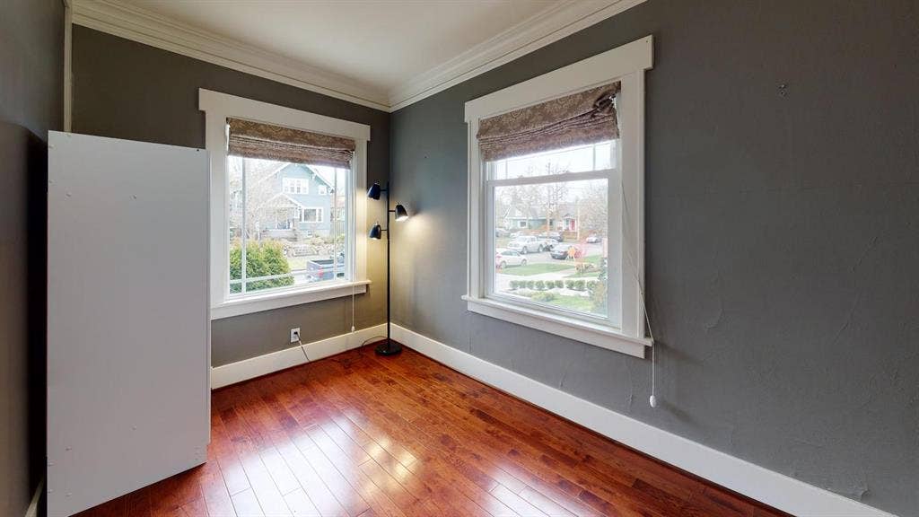 1 BR in Seattle