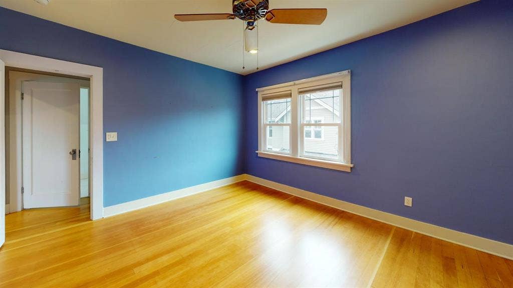 1 BR in Seattle