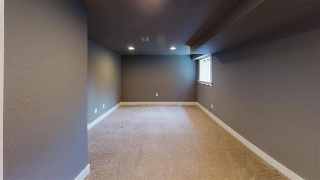 1 BR in Seattle