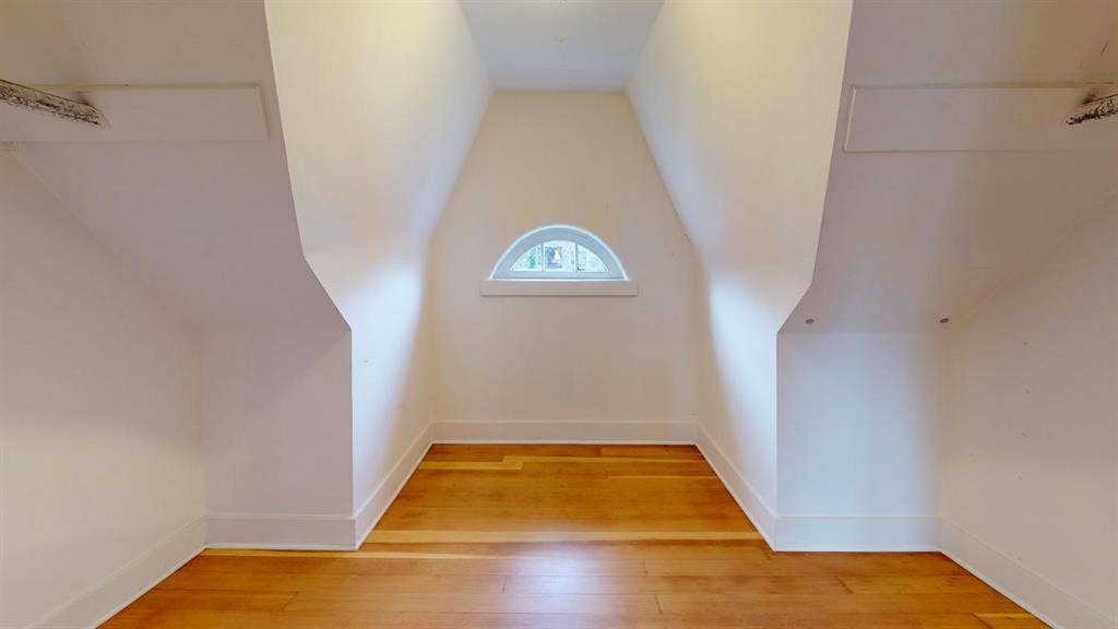 1 BR in Seattle