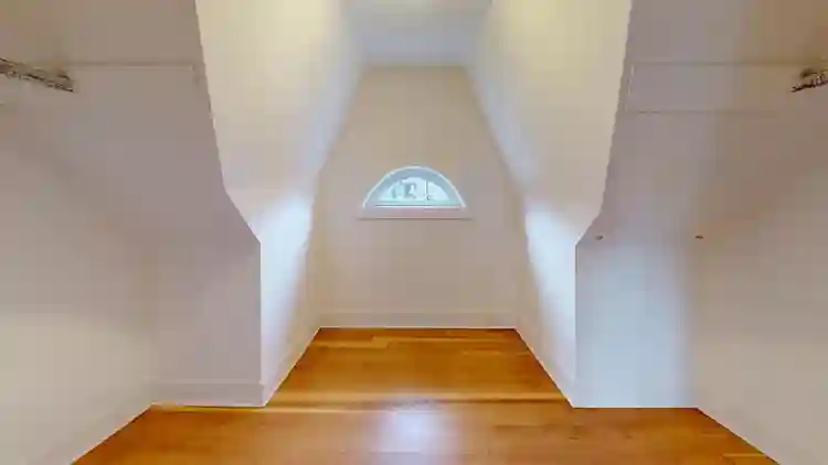 1 BR in Seattle