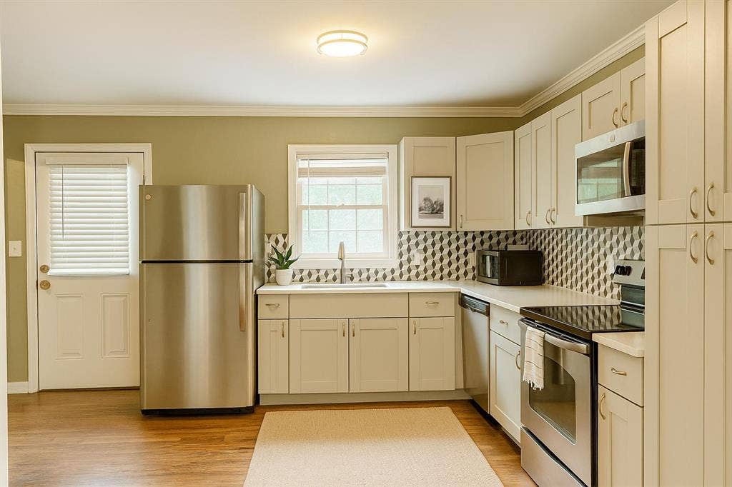 4 BR in Decatur