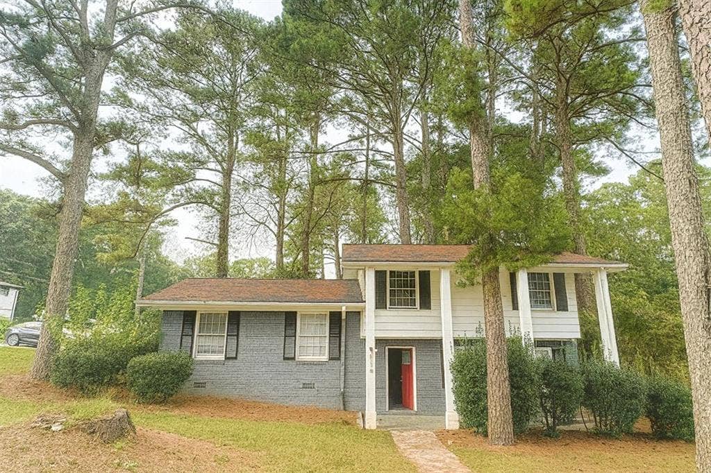 4 BR in Decatur