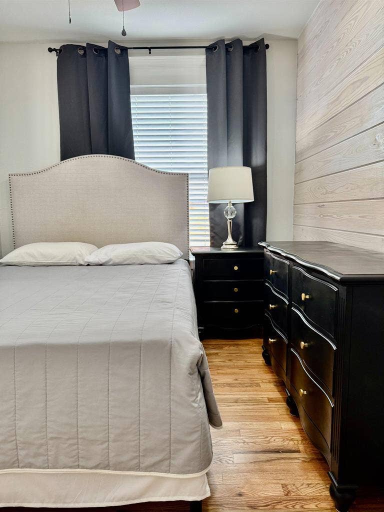 3 BR in Houston