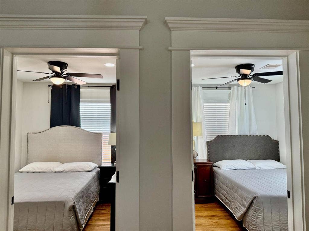 3 BR in Houston