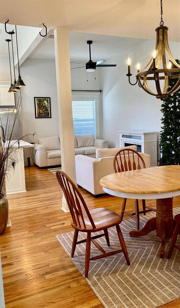 3 BR in Houston