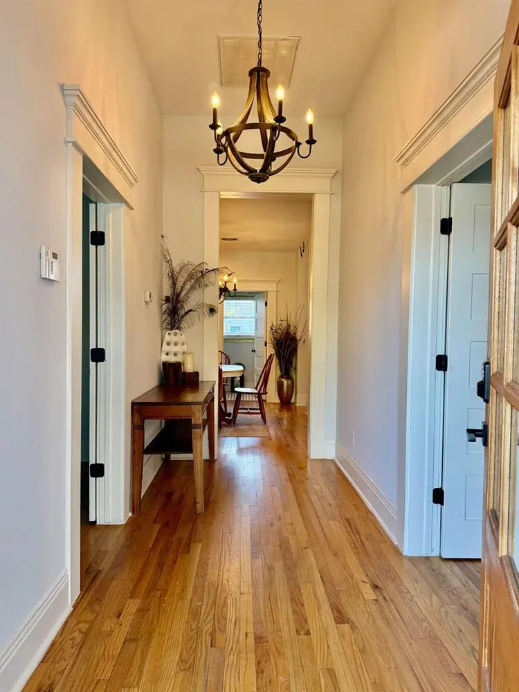 3 BR in Houston