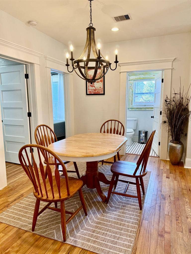 3 BR in Houston