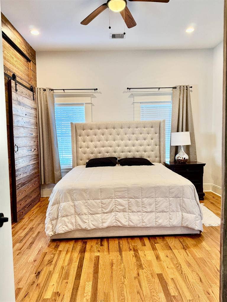 3 BR in Houston