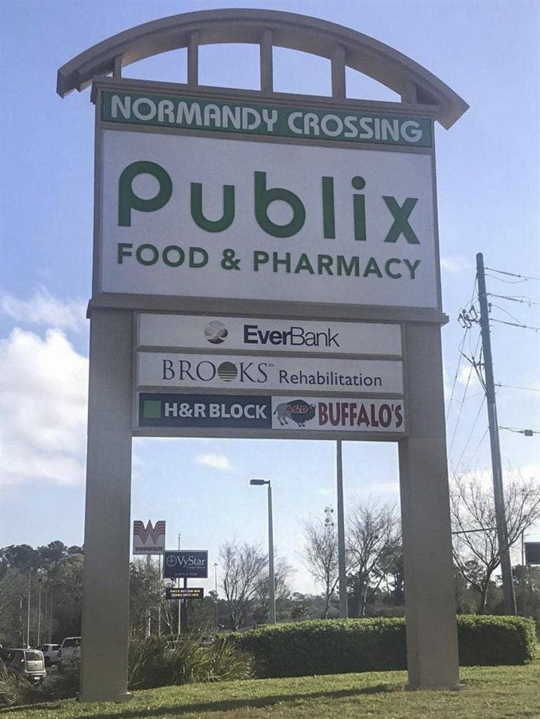 6 BR in Jacksonville