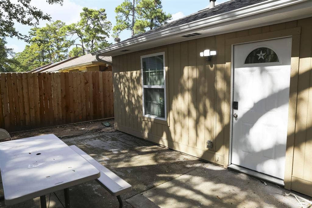 4 BR in Humble