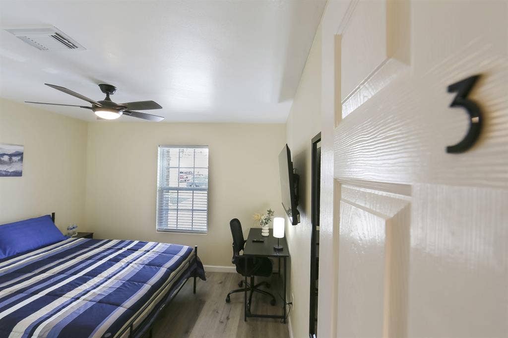 4 BR in Humble