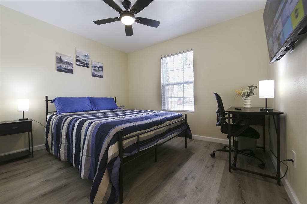 4 BR in Humble