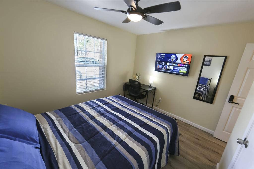 4 BR in Humble