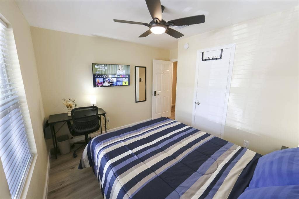 4 BR in Humble