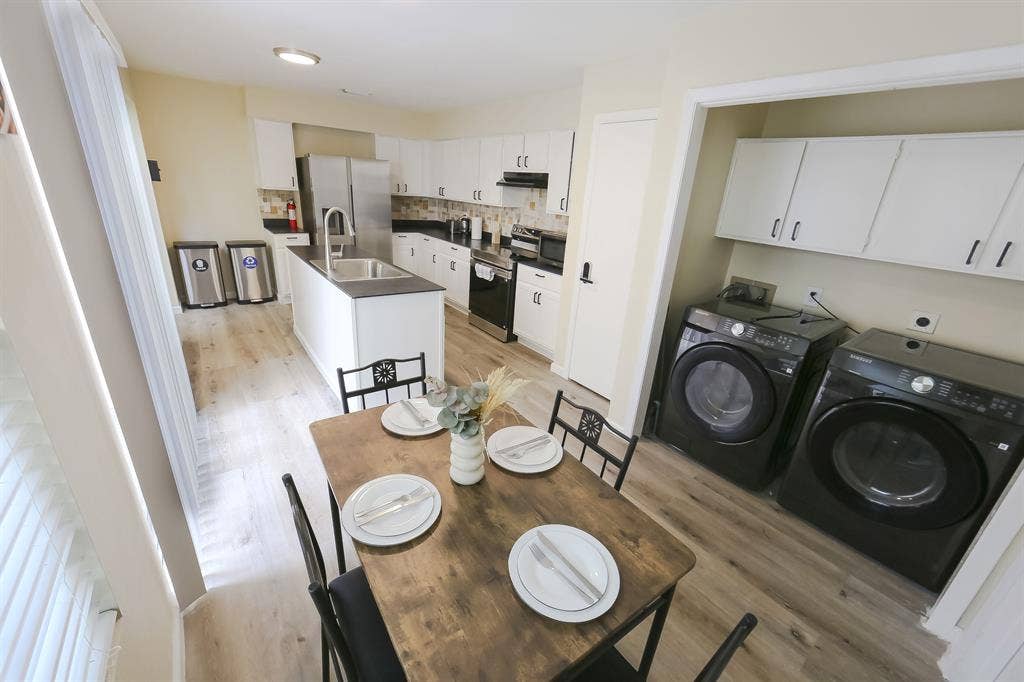 4 BR in Humble