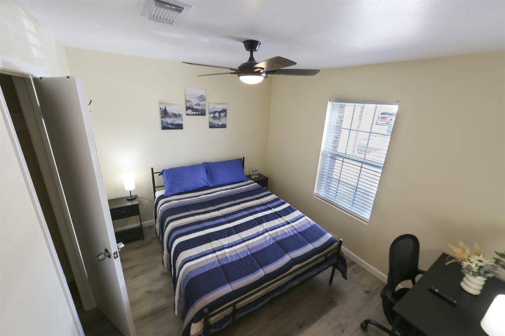 4 BR in Humble