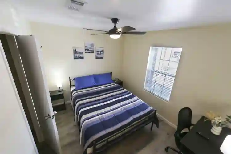 4 BR in Humble