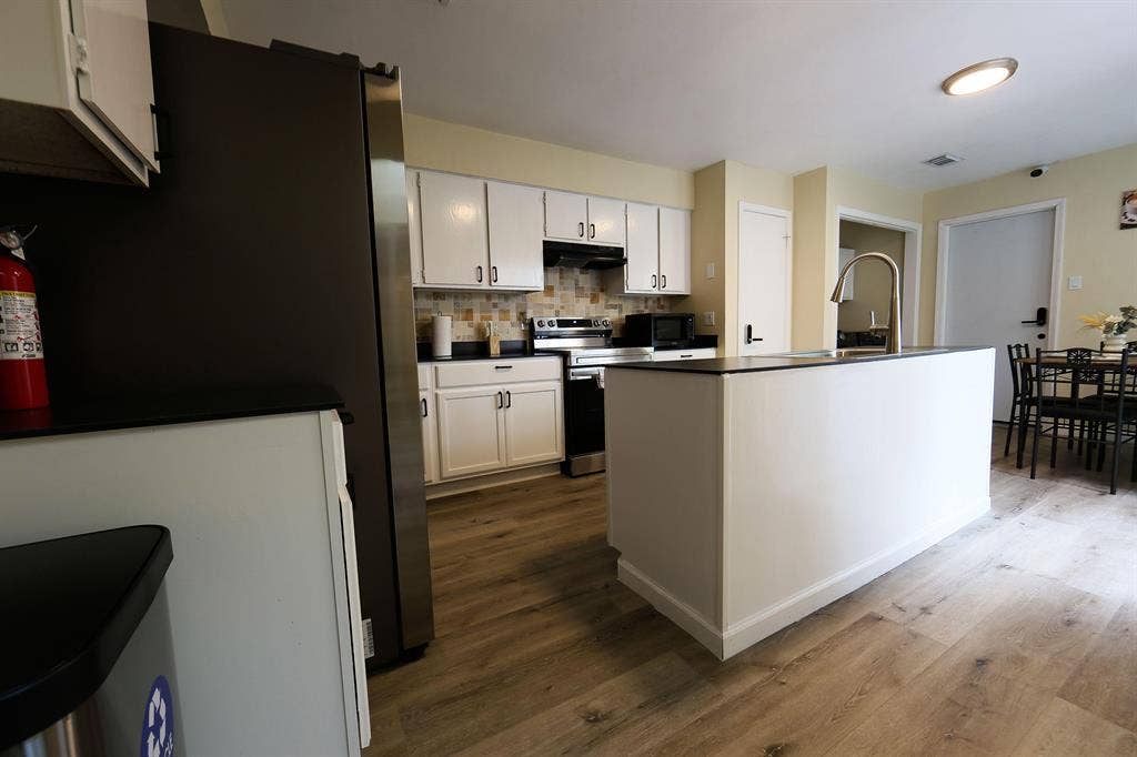 4 BR in Humble