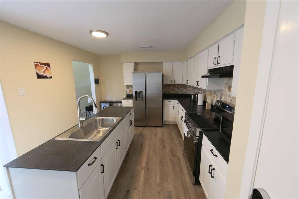 4 BR in Humble