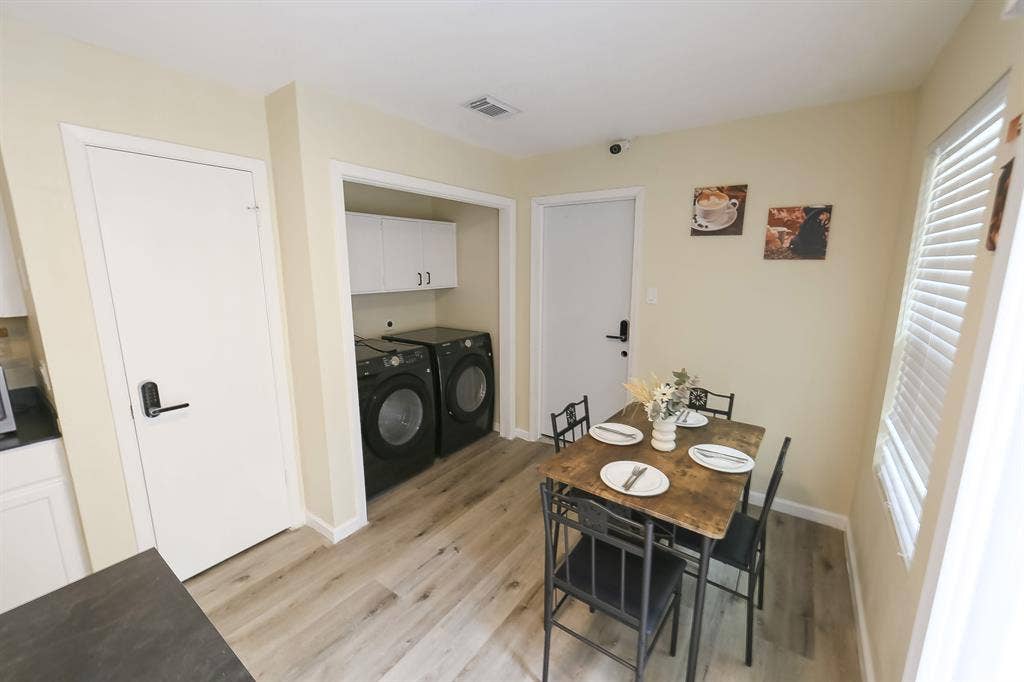 4 BR in Humble