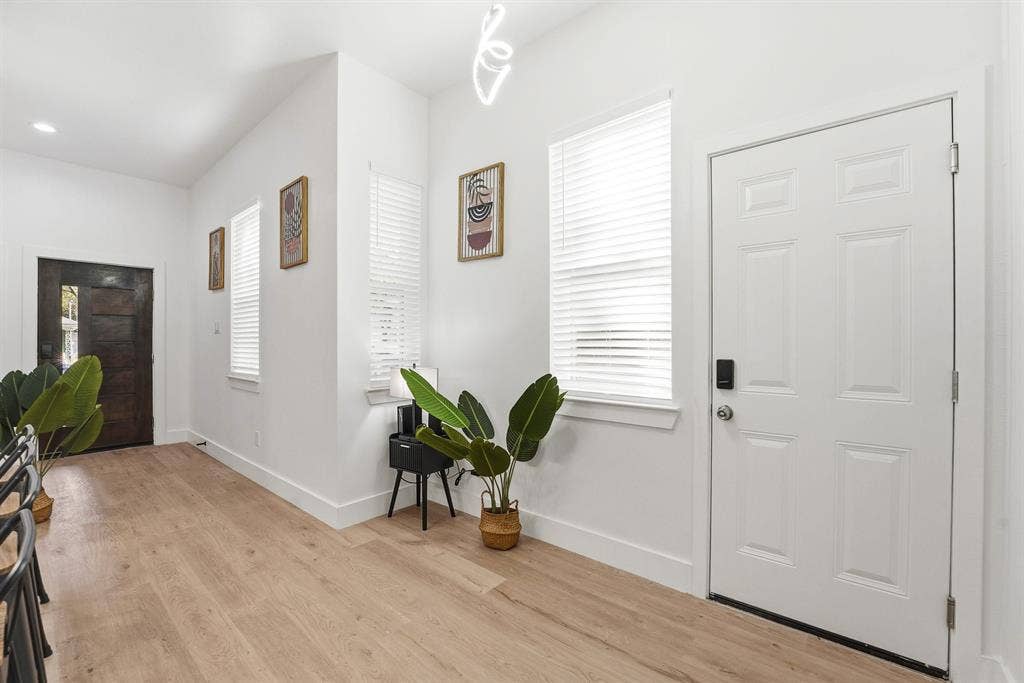 7 BR in Dallas