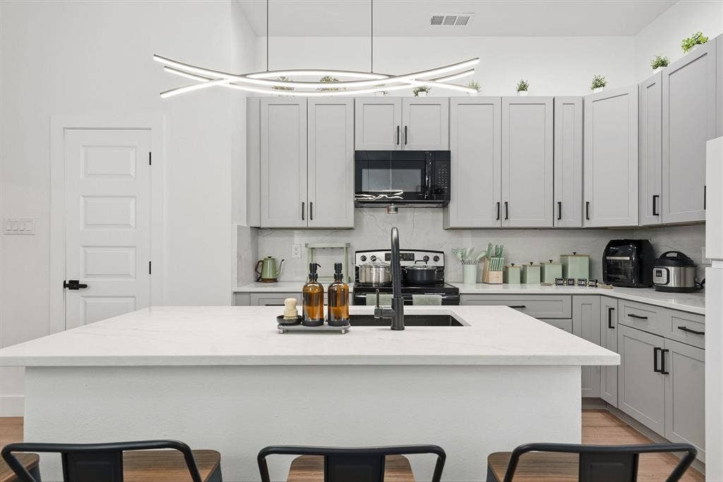 7 BR in Dallas