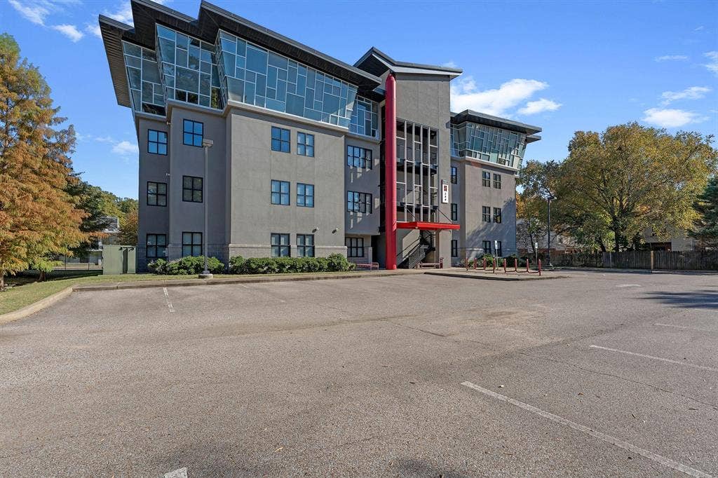 4 BR in Memphis