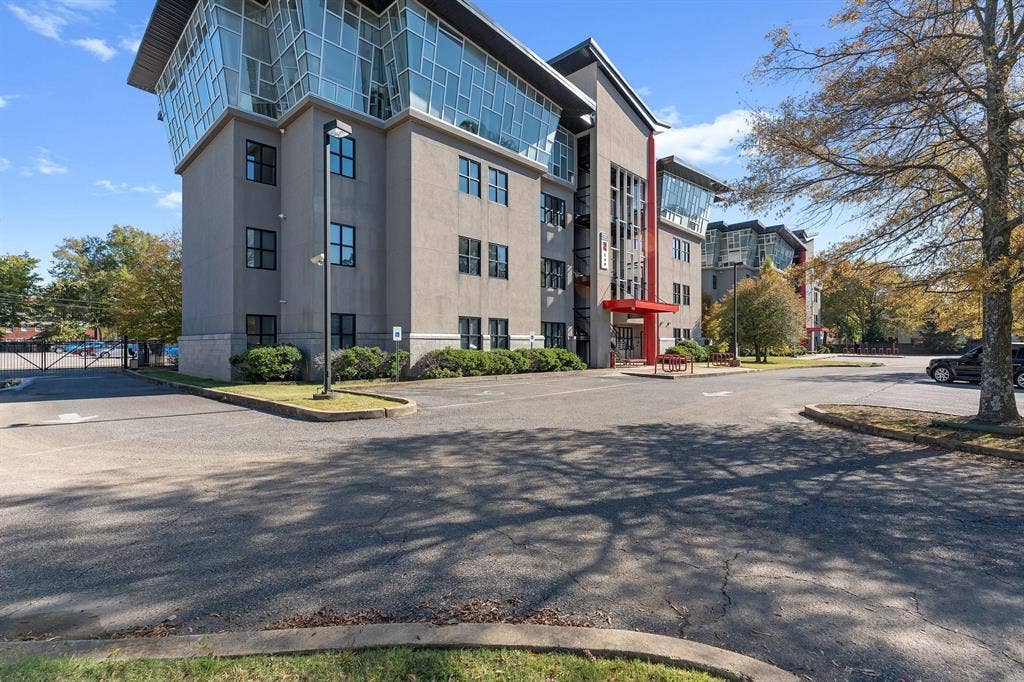 4 BR in Memphis