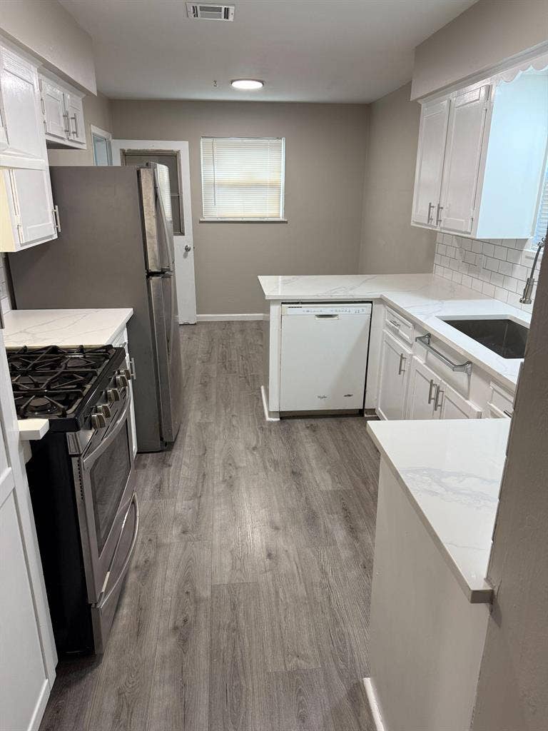 10 BR in Houston