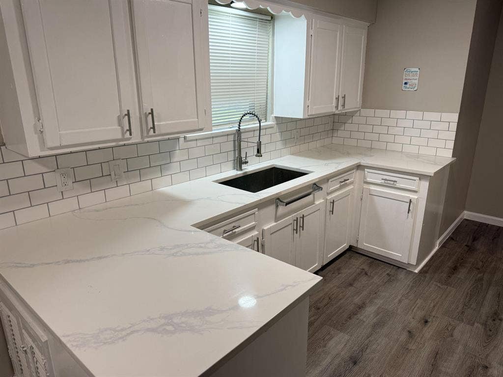 10 BR in Houston